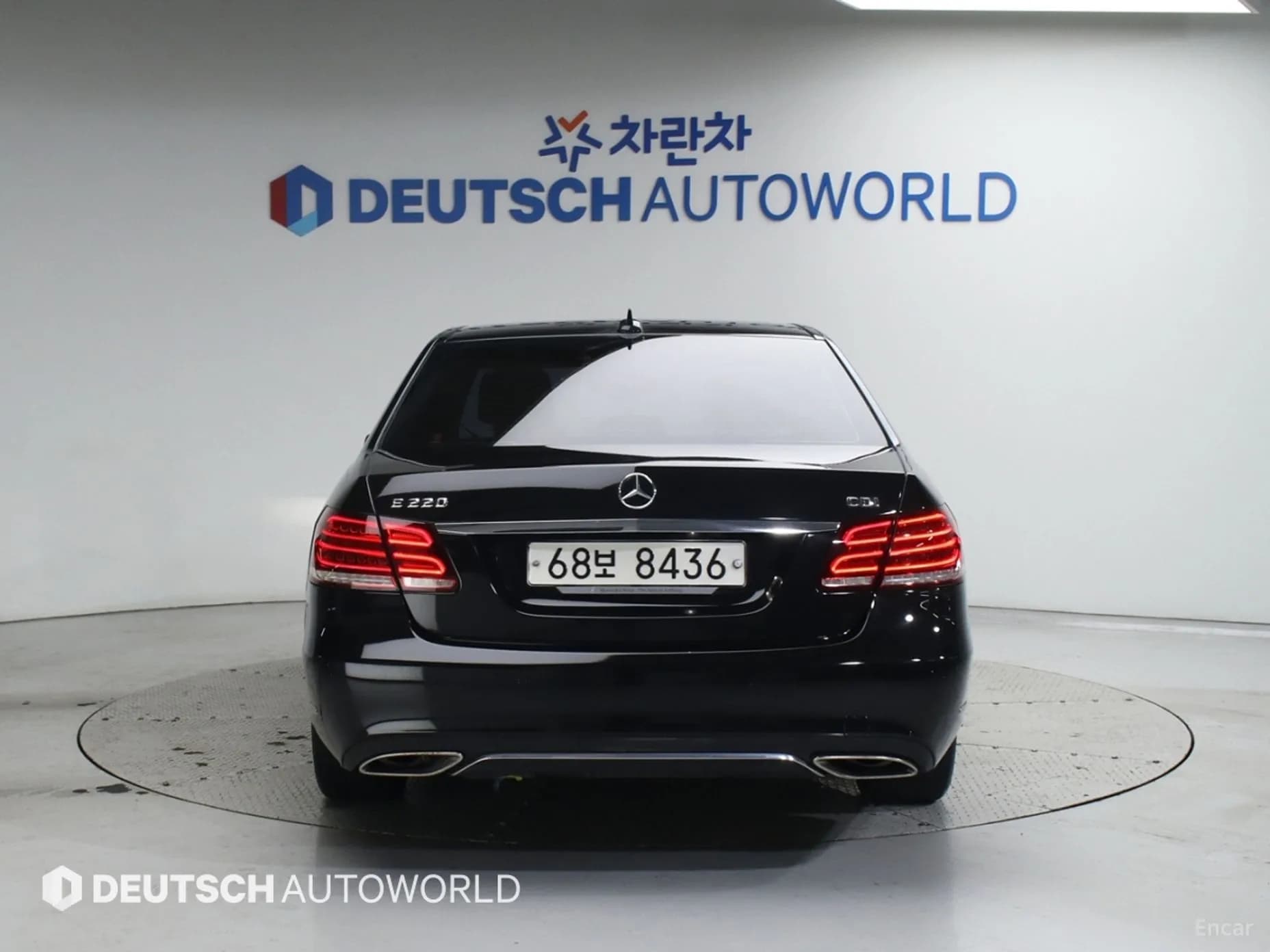 E-Class W212