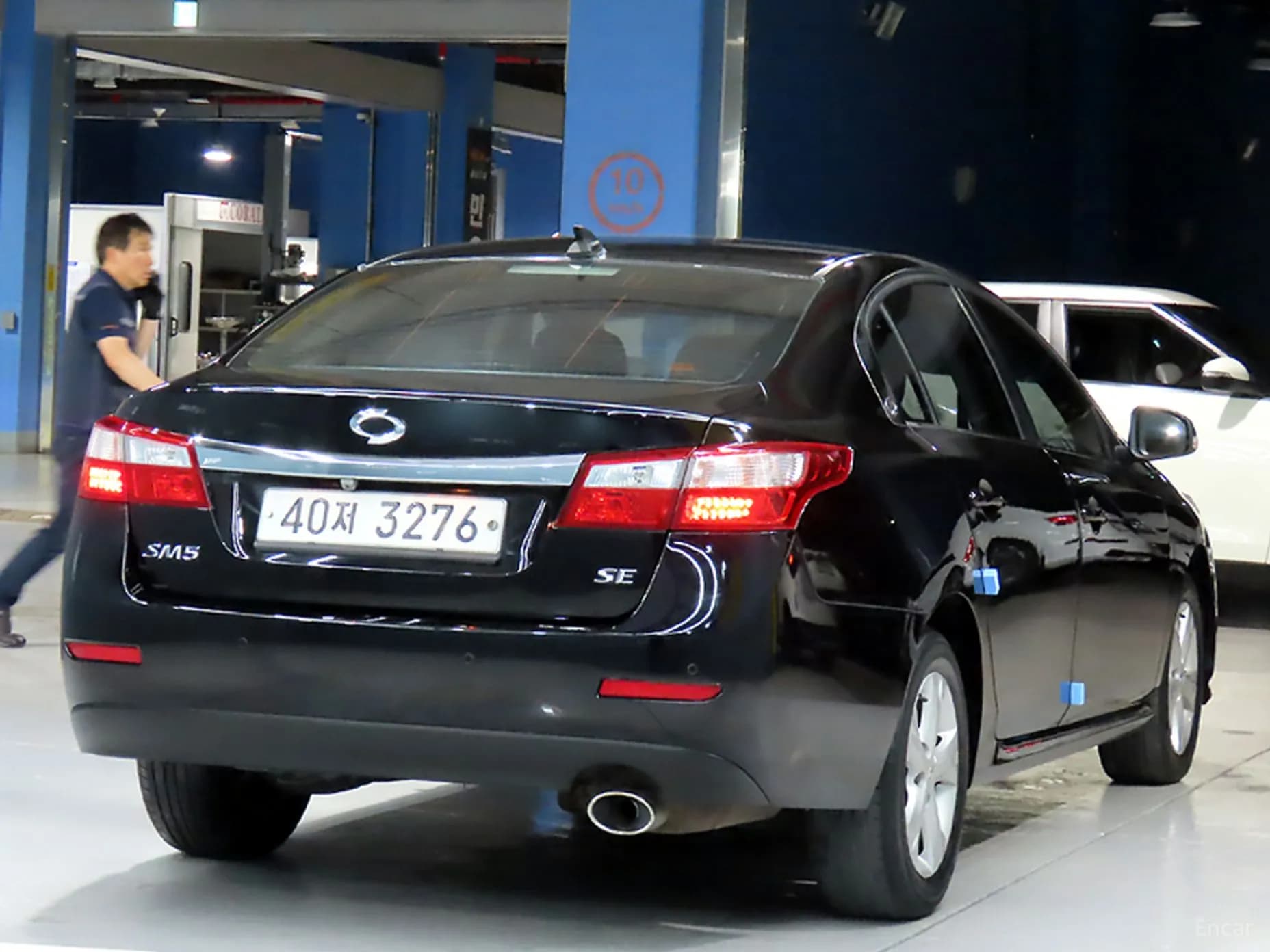 SM5