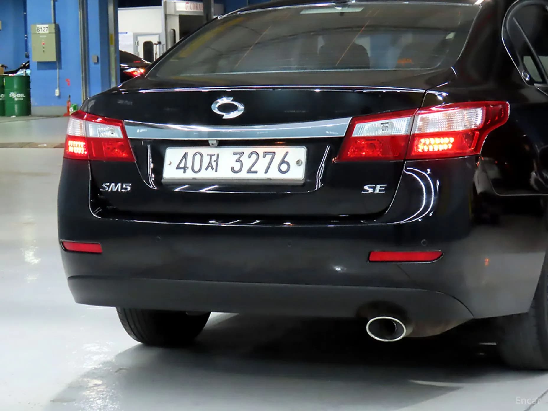 SM5