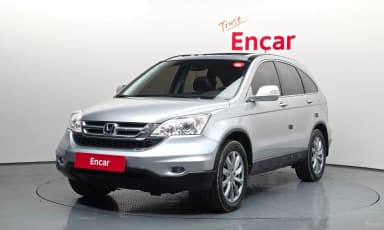 CR-V