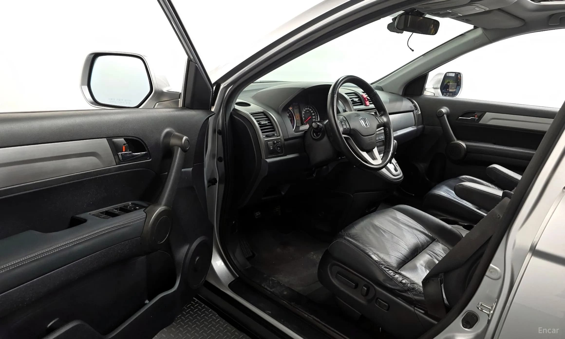 CR-V