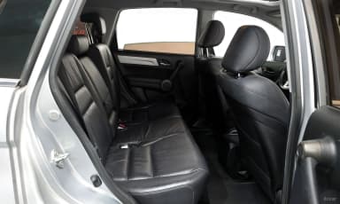 CR-V