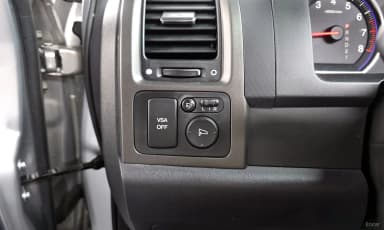CR-V