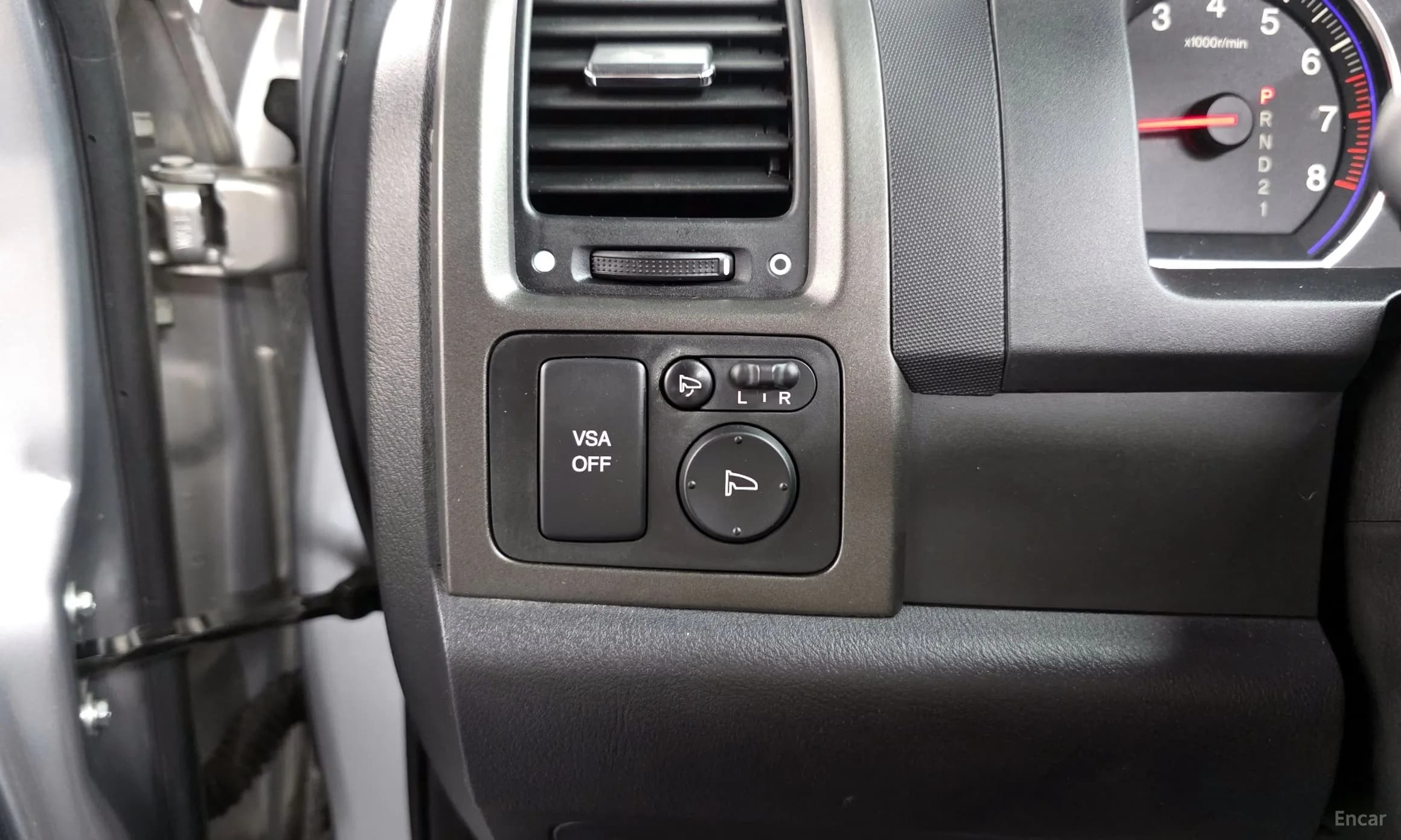 CR-V