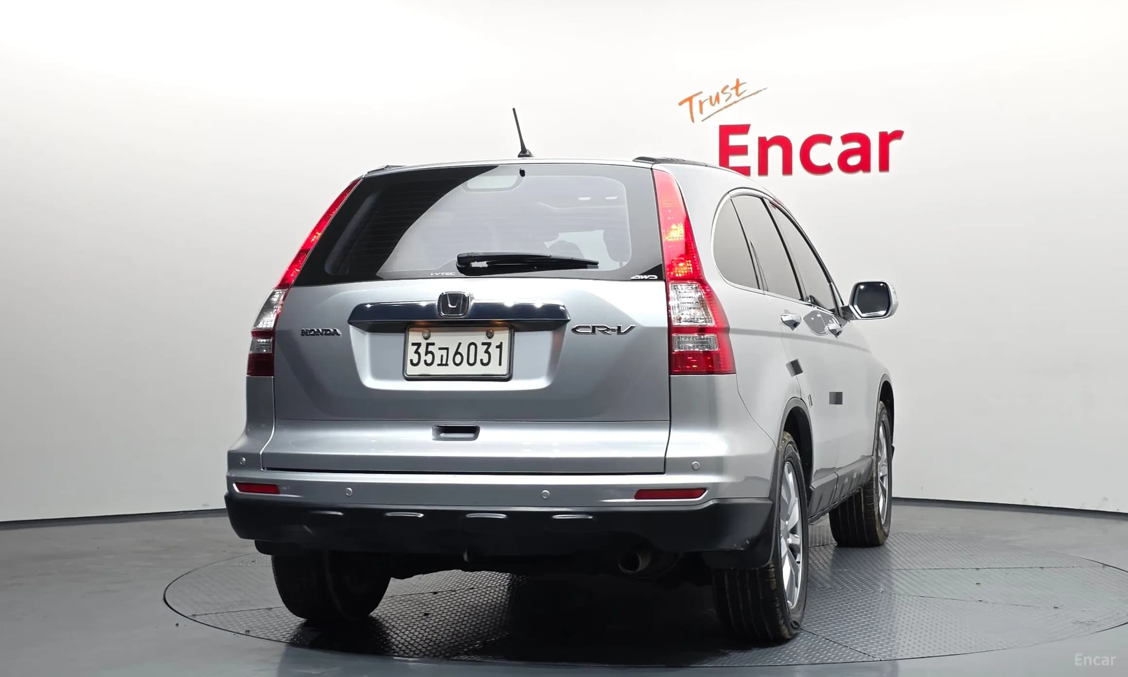 CR-V