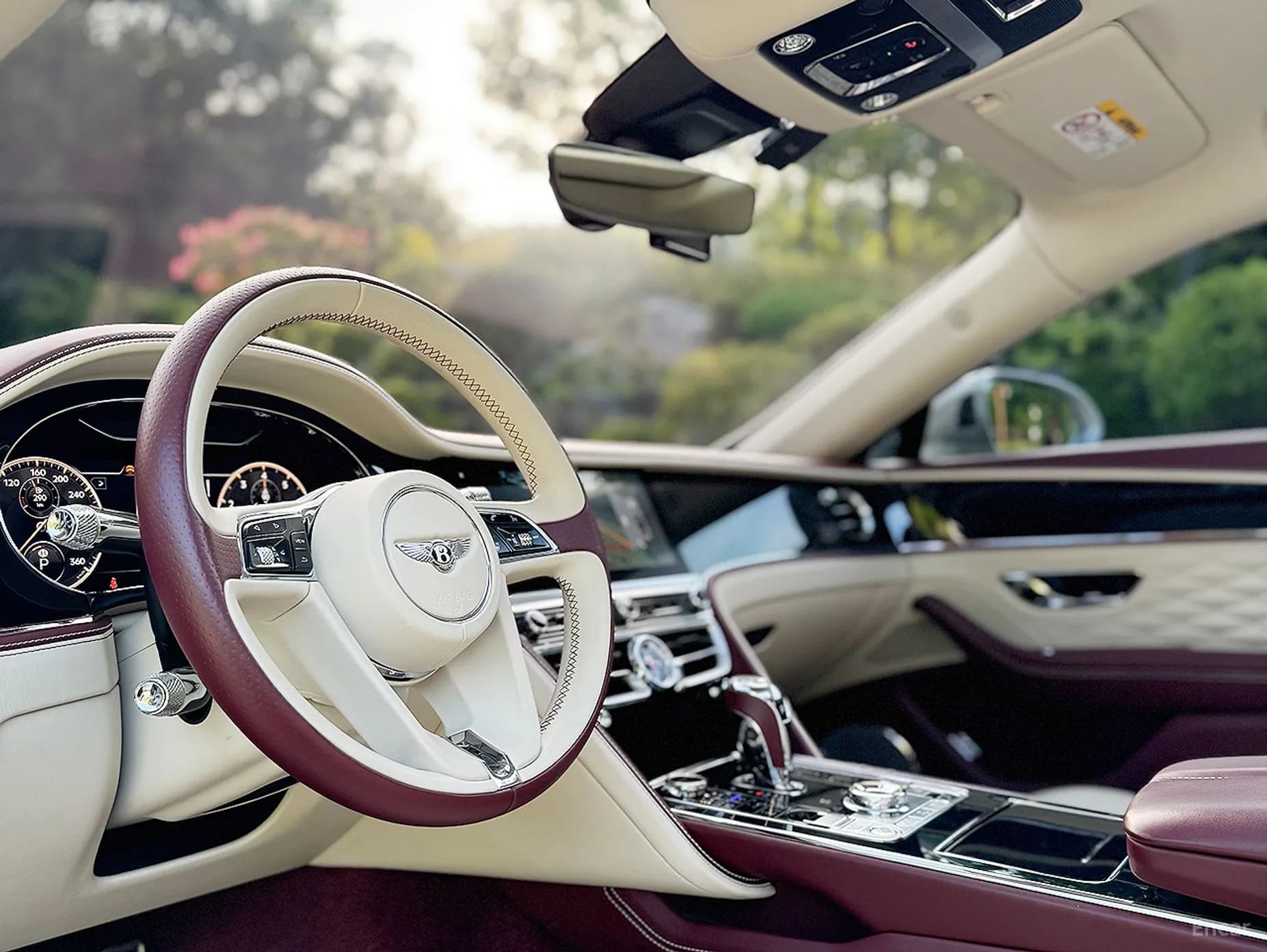 Flying Spur 3rd Generation