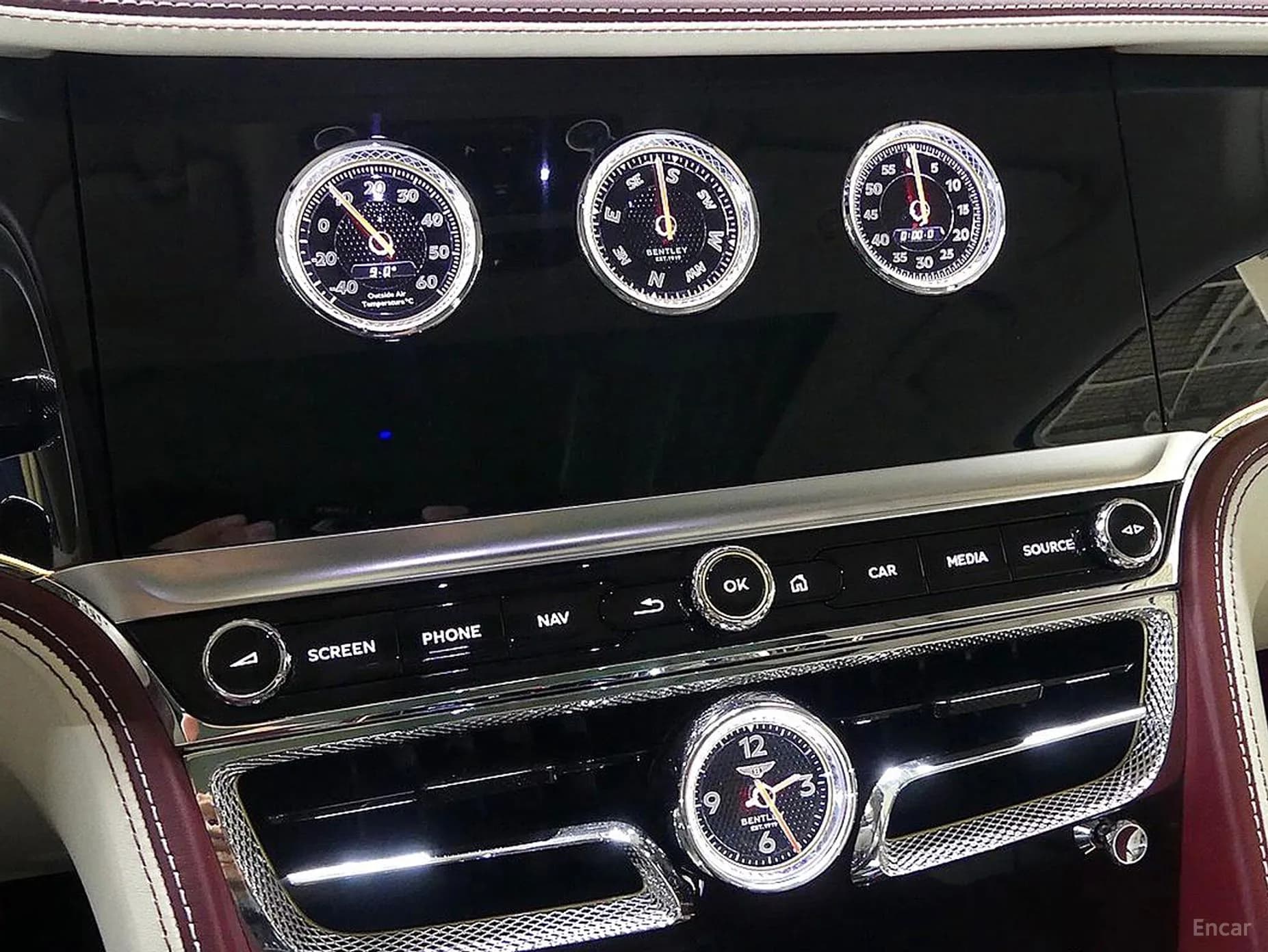 Flying Spur 3rd Generation