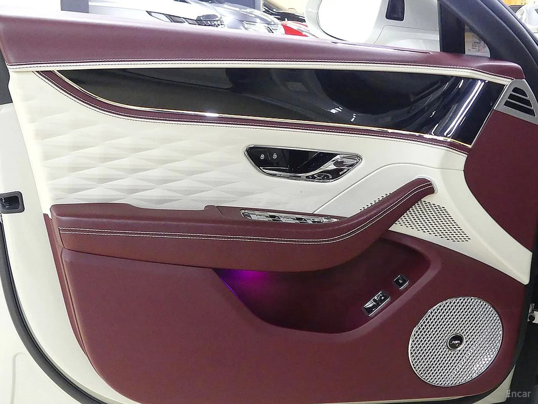 Flying Spur 3rd Generation