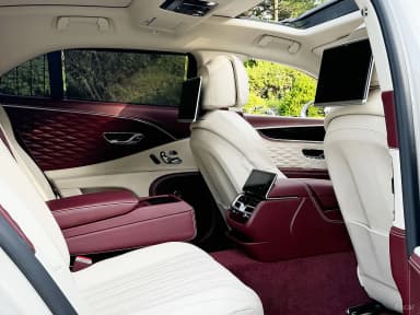 Flying Spur 3rd Generation