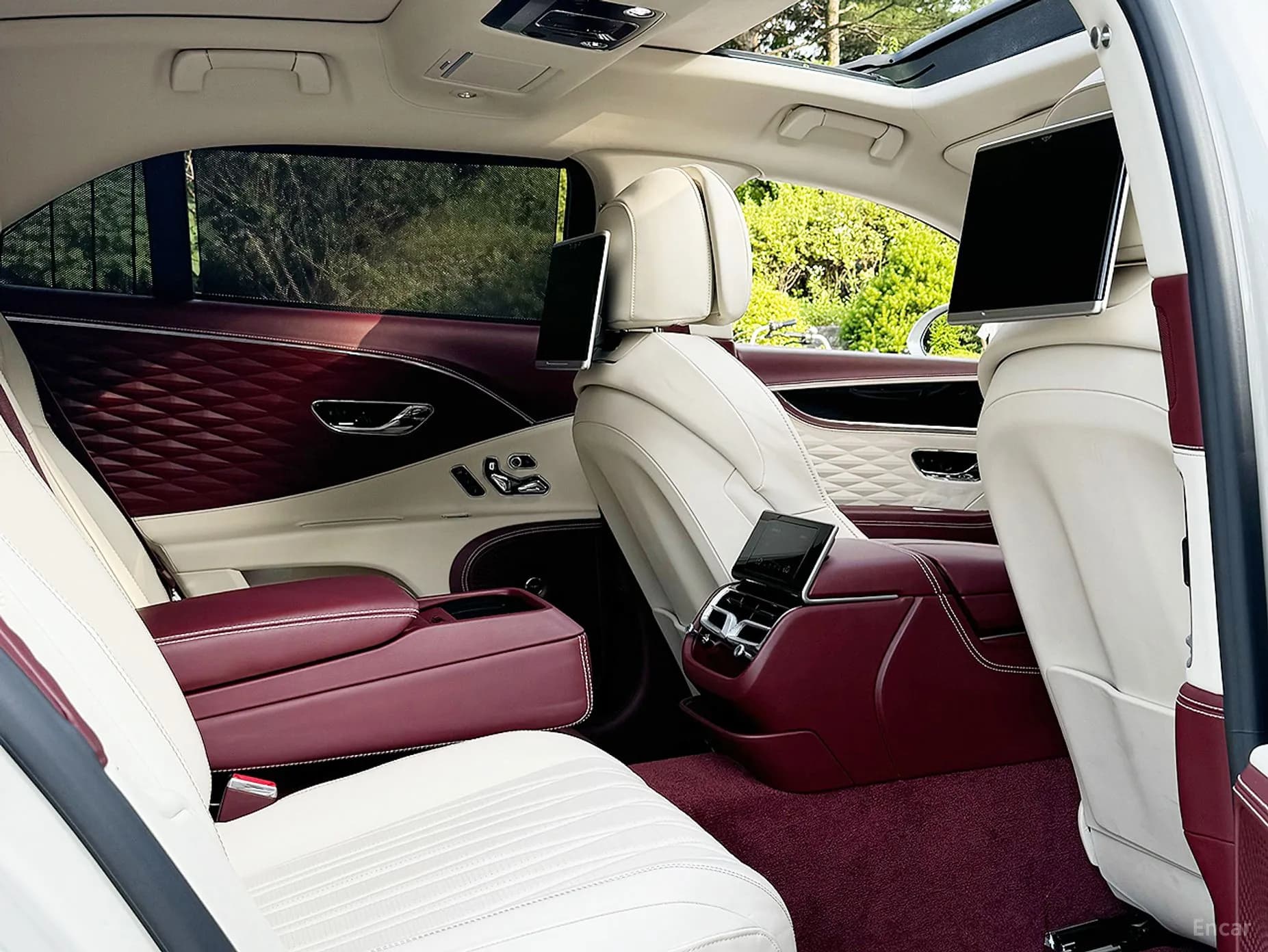 Flying Spur 3rd Generation