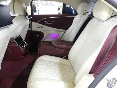 Flying Spur 3rd Generation