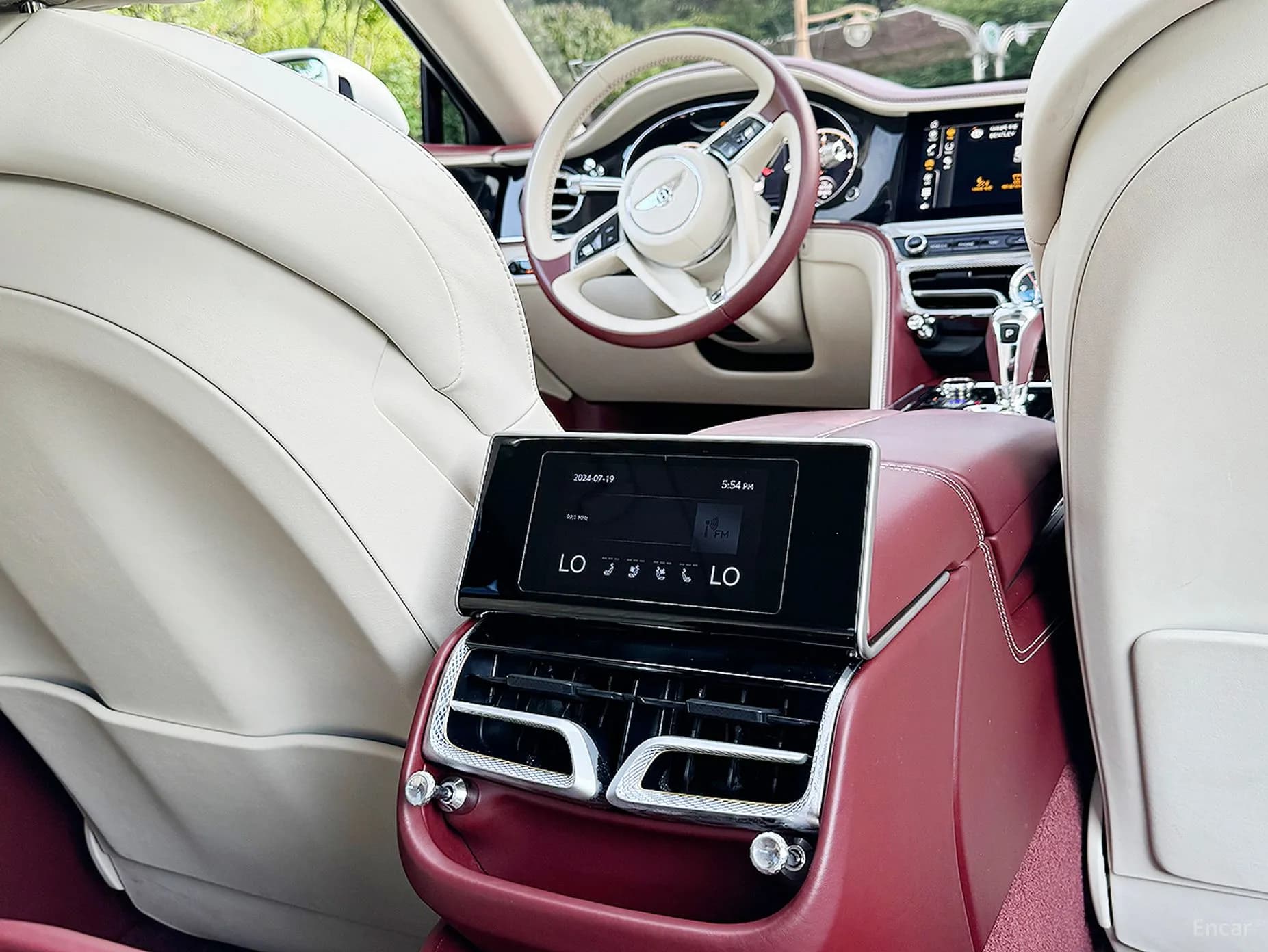 Flying Spur 3rd Generation