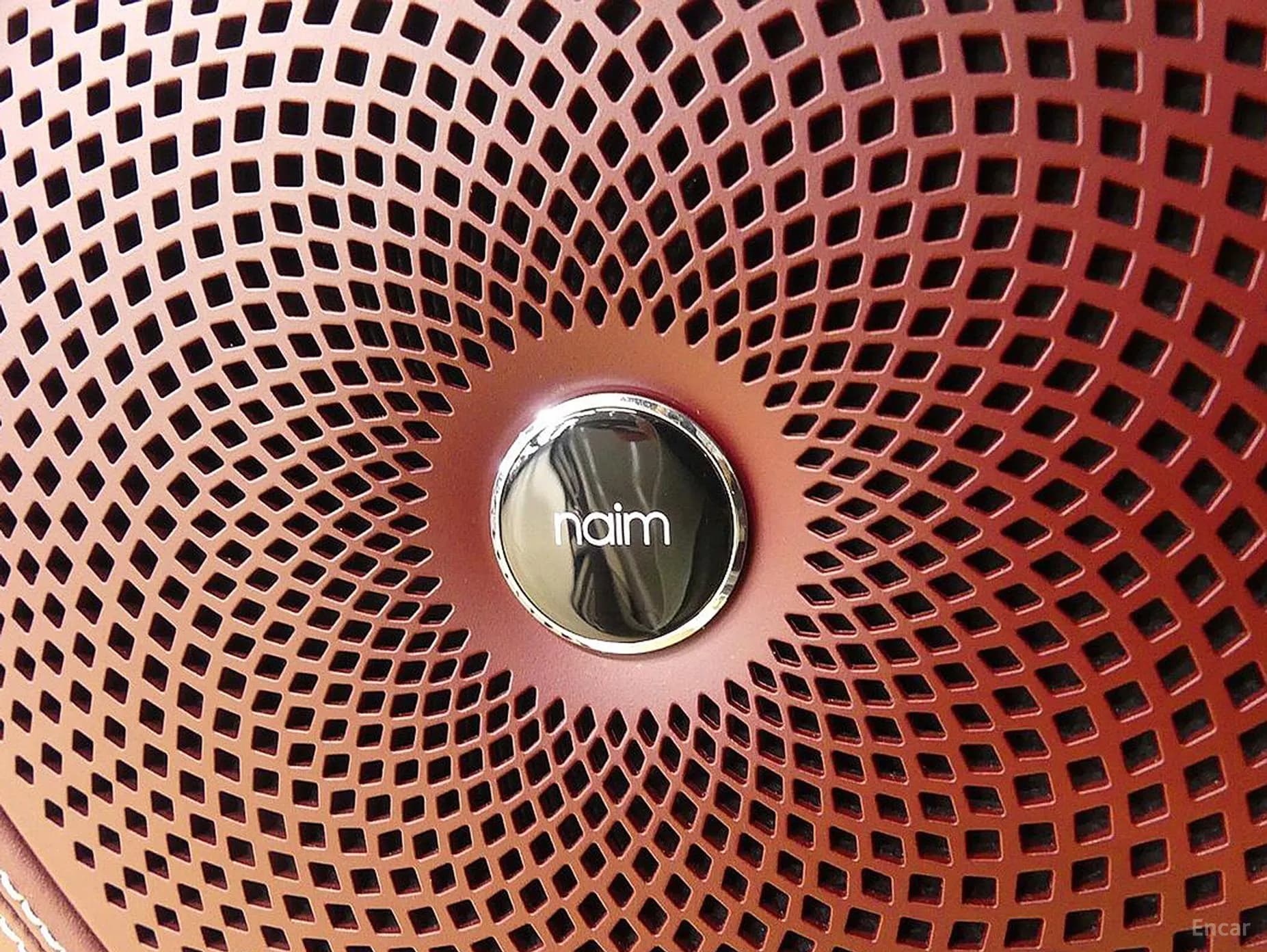 Flying Spur 3rd Generation