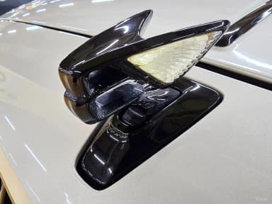 Flying Spur 3rd Generation