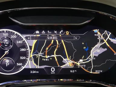 Flying Spur 3rd Generation