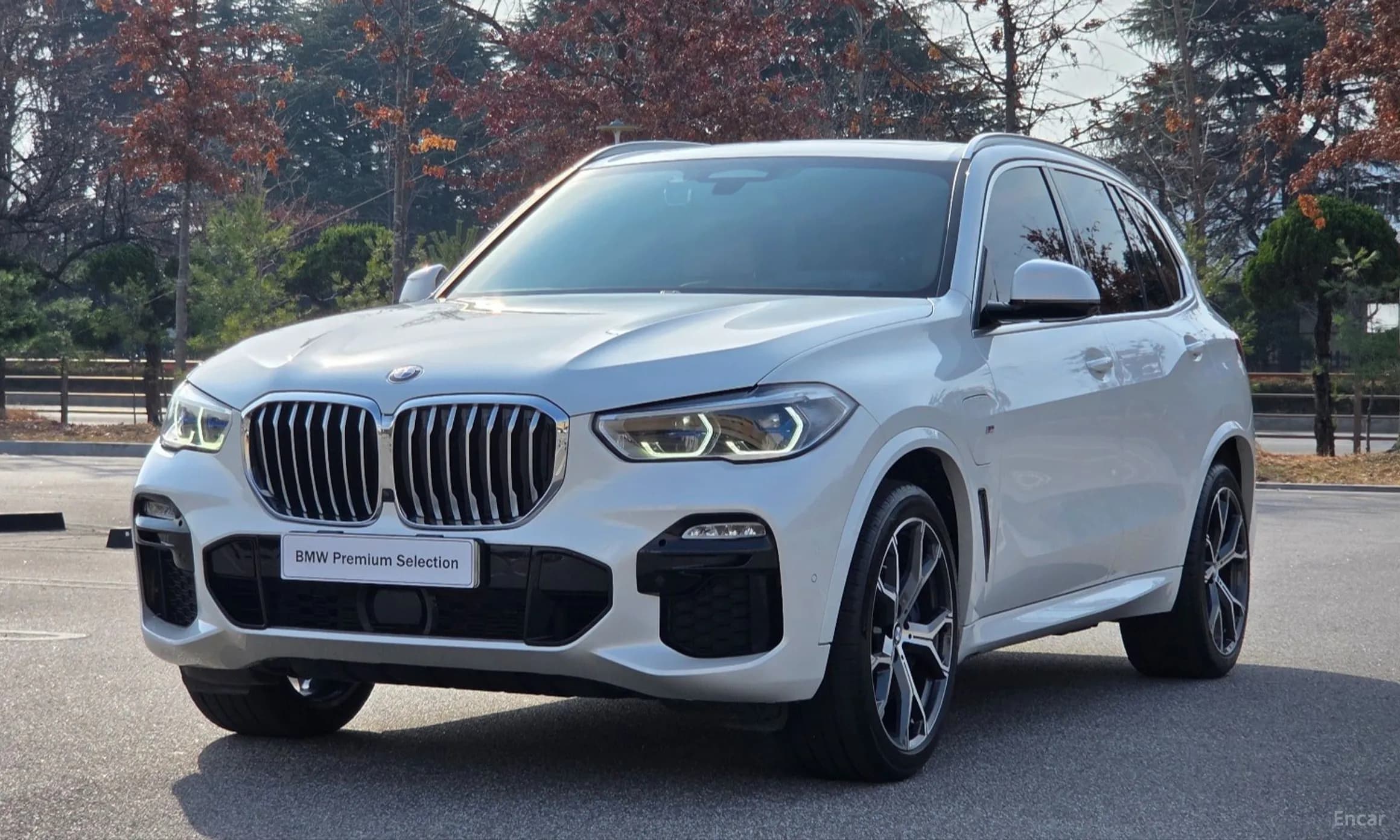 X5 (G05)