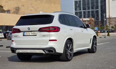 X5 (G05)
