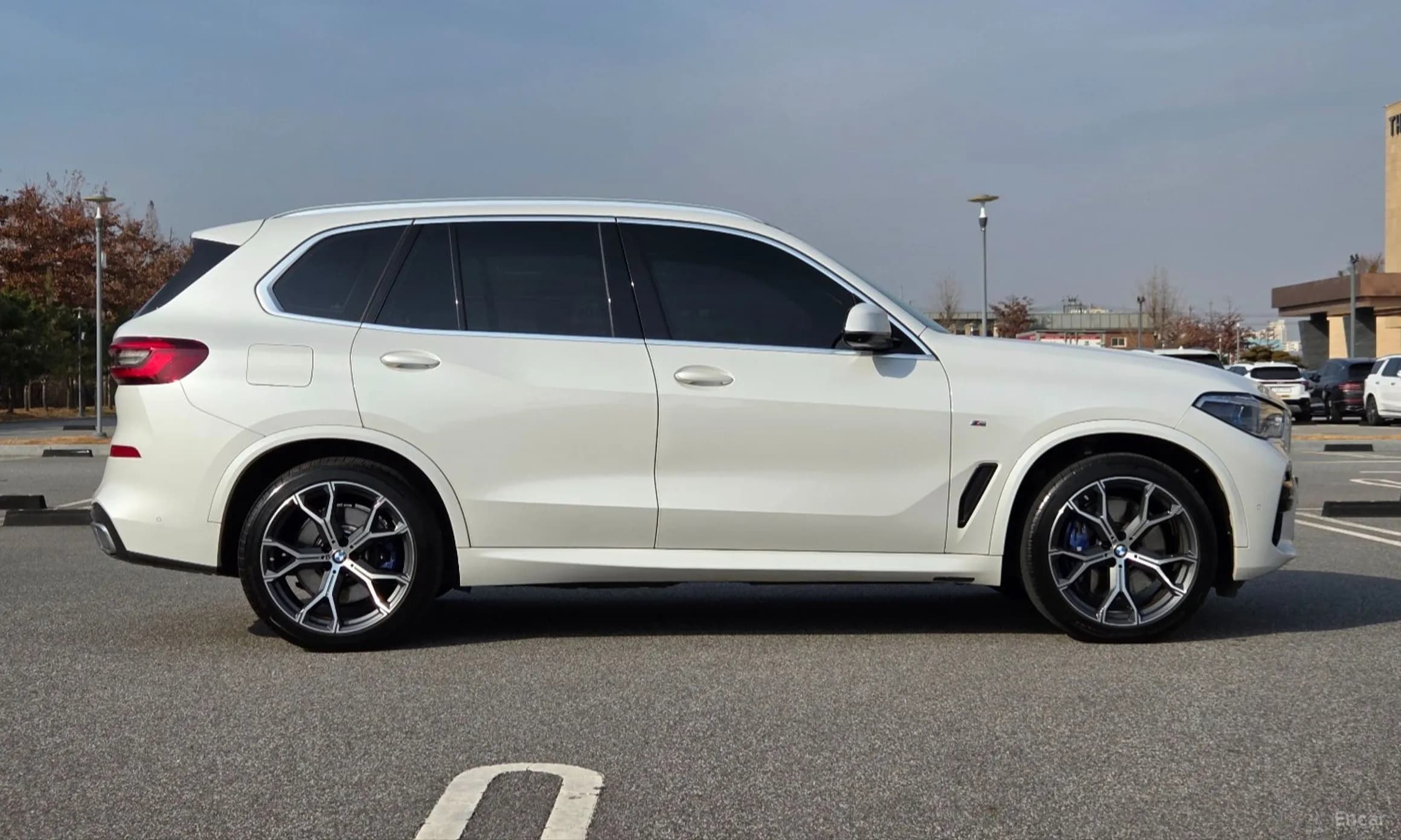 X5 (G05)