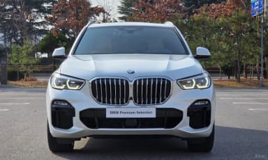 X5 (G05)
