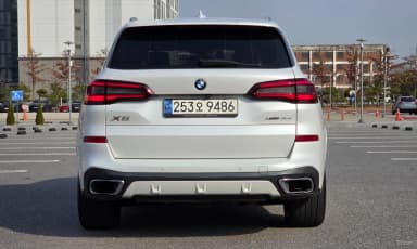 X5 (G05)