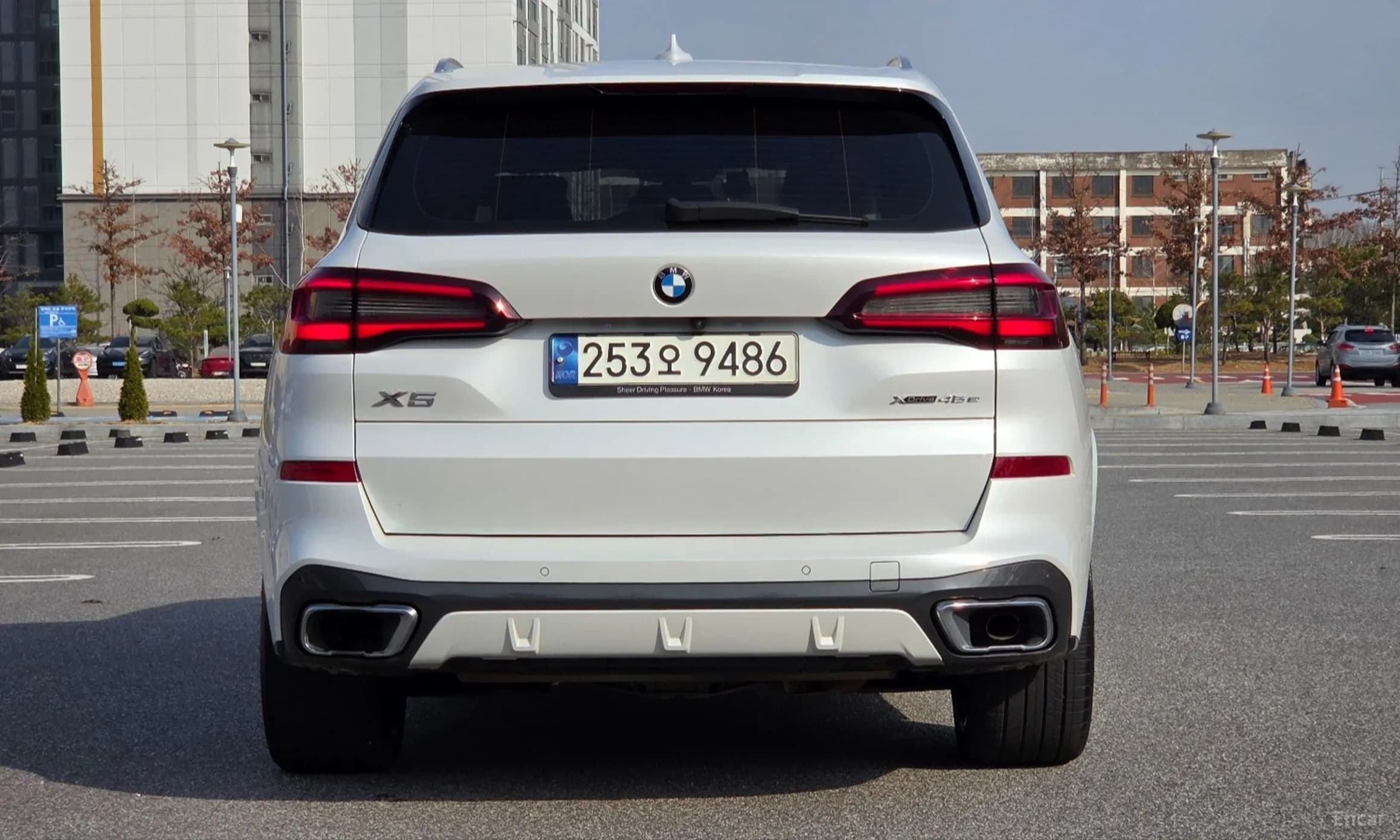 X5 (G05)