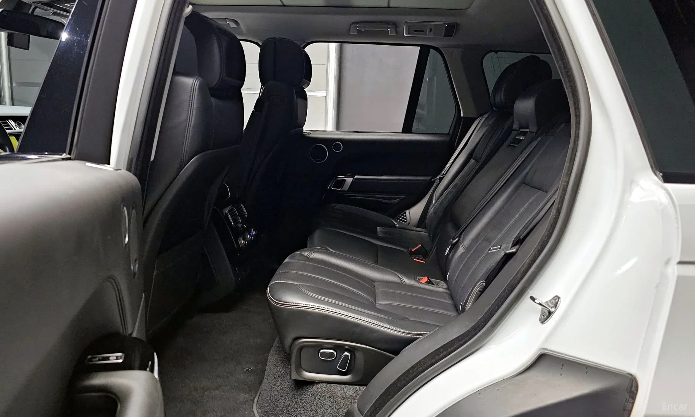 Range Rover 4th Generation