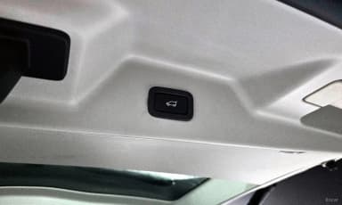 Range Rover 4th Generation