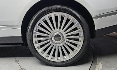 Range Rover 4th Generation