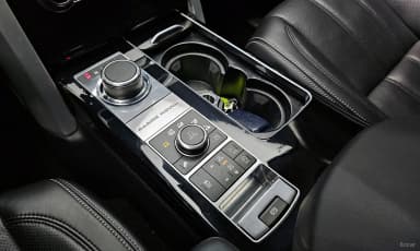 Range Rover 4th Generation