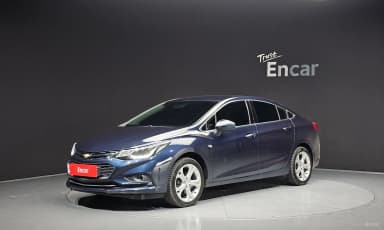 Cruze