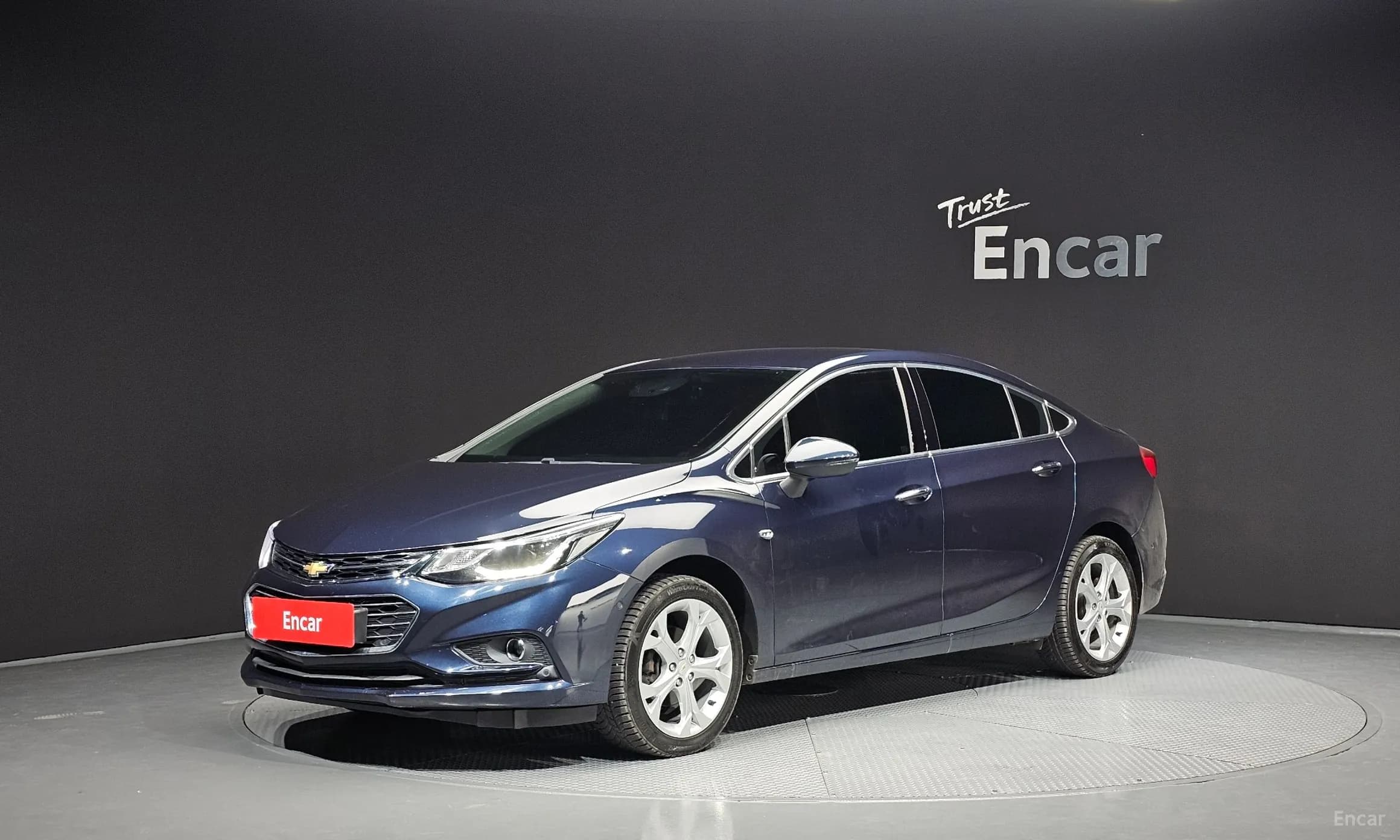 Cruze