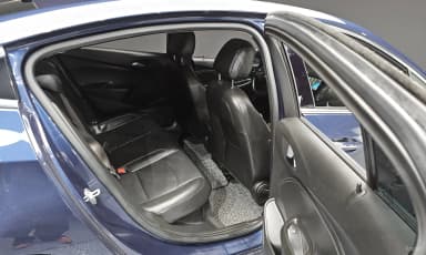 Cruze