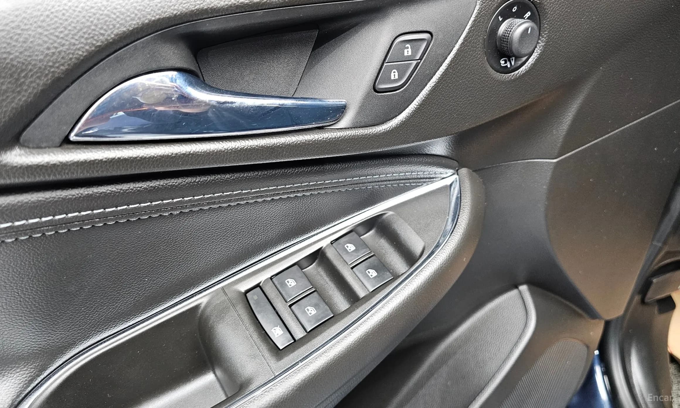 Cruze