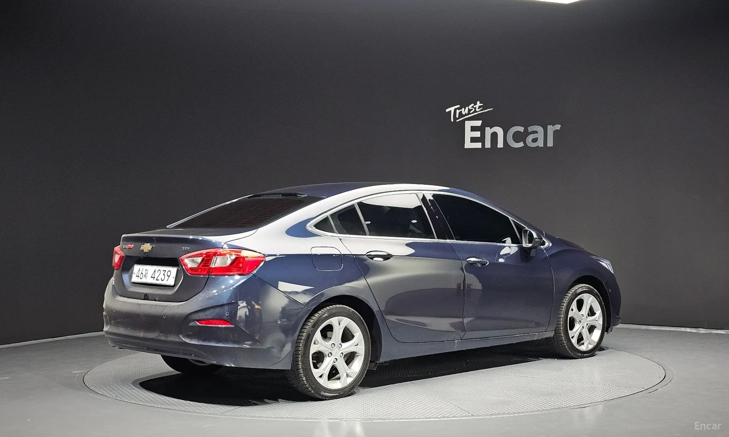 Cruze