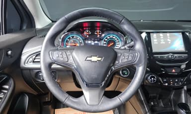 Cruze