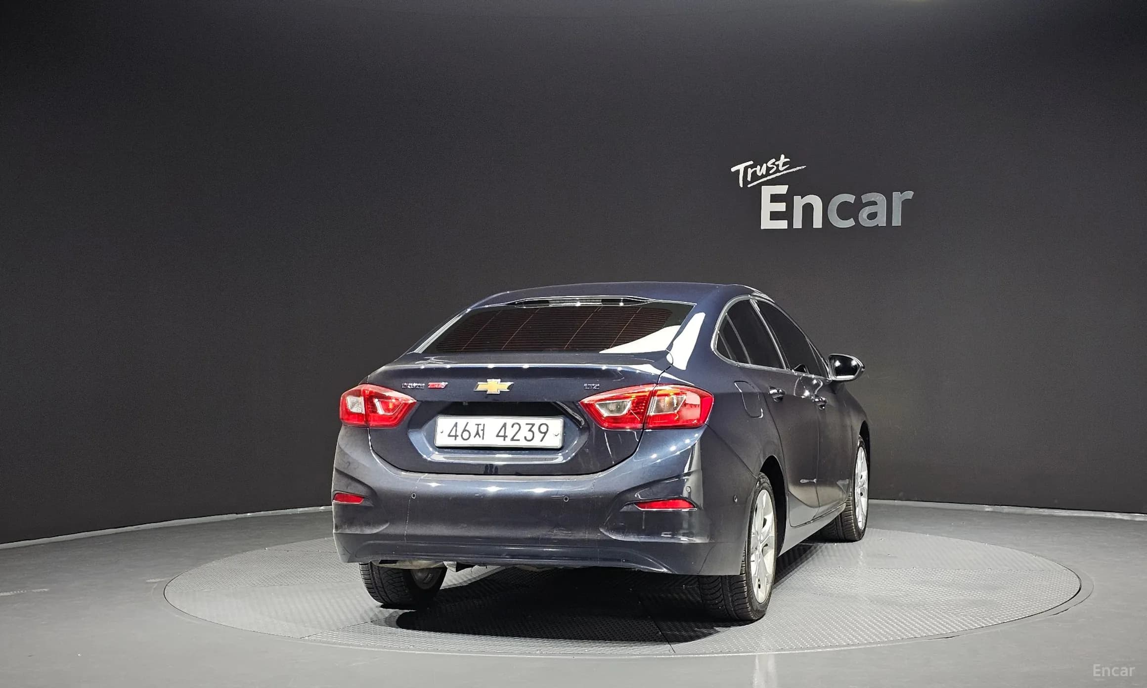 Cruze