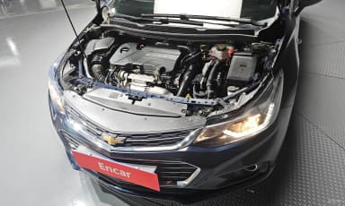 Cruze