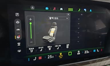Touareg 3rd Generation