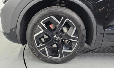 Touareg 3rd Generation
