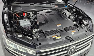 Touareg 3rd Generation