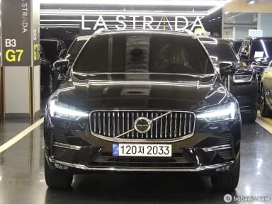 XC60 Gen 2