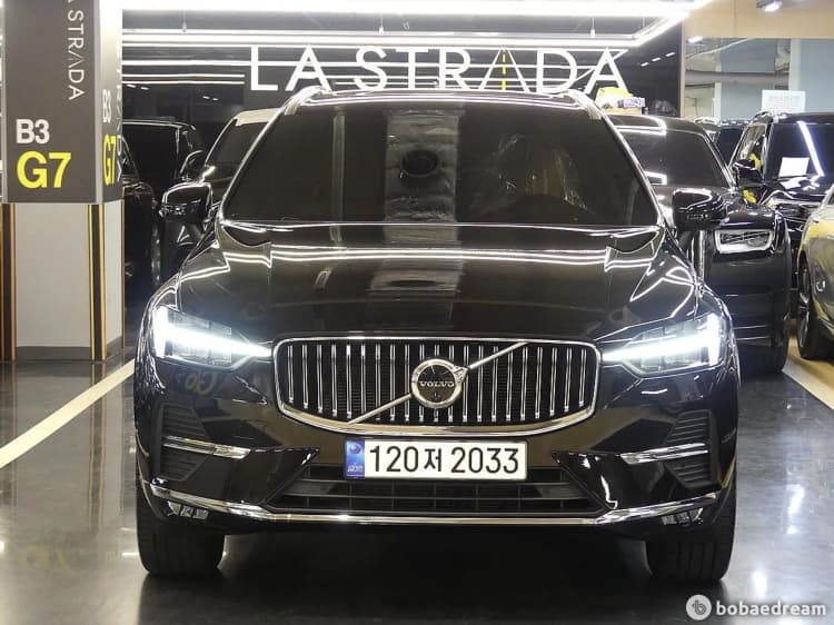 XC60 Gen 2