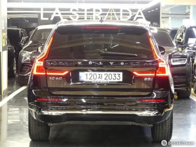 XC60 Gen 2