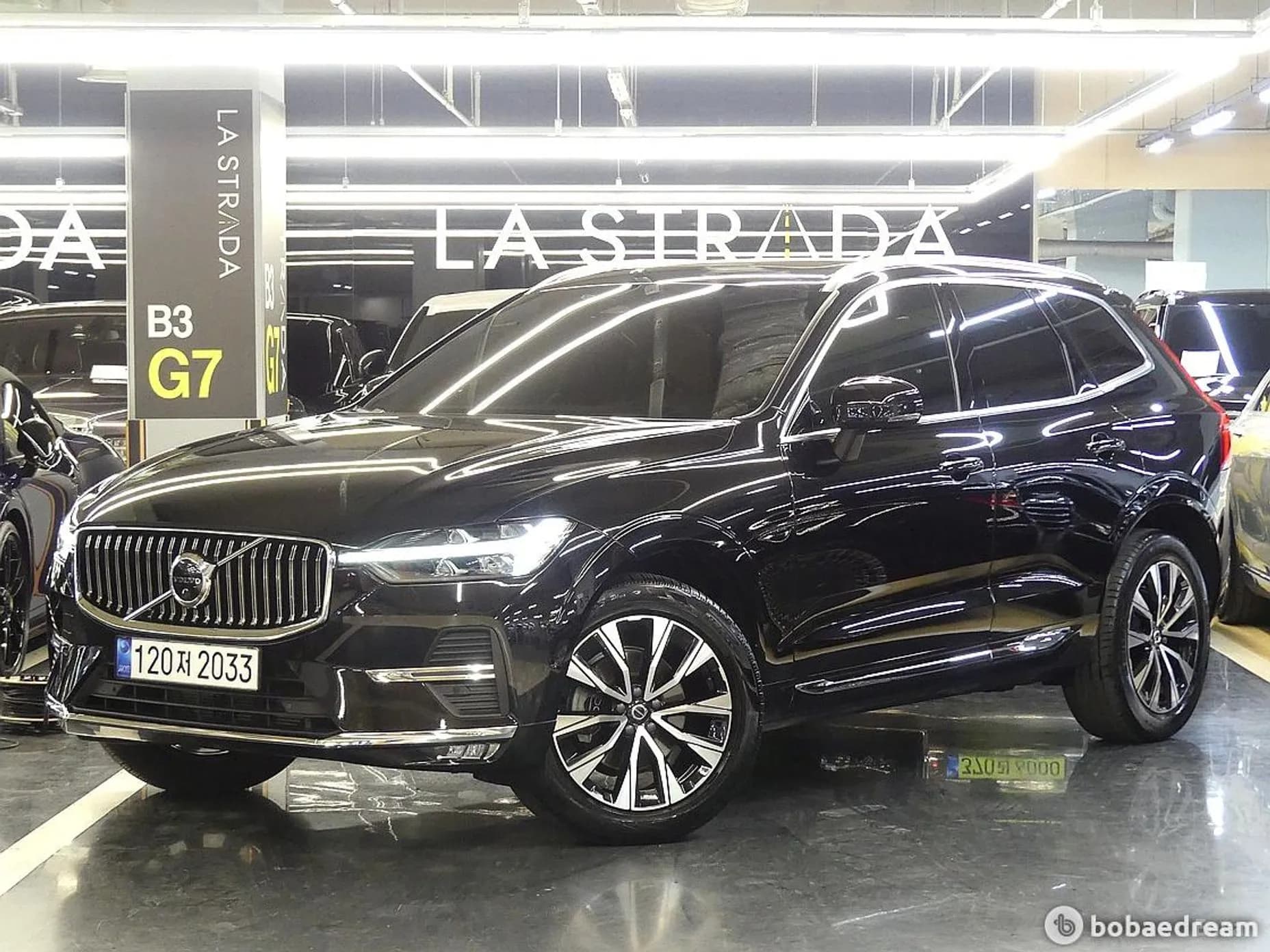 XC60 Gen 2