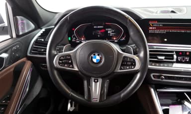 X6 (G06)