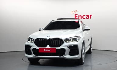 X6 (G06)