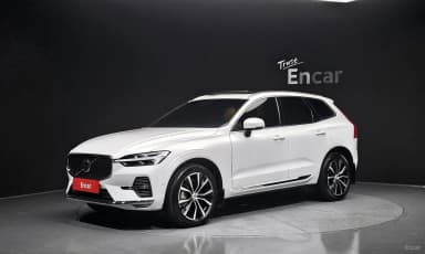 XC60 Gen 2
