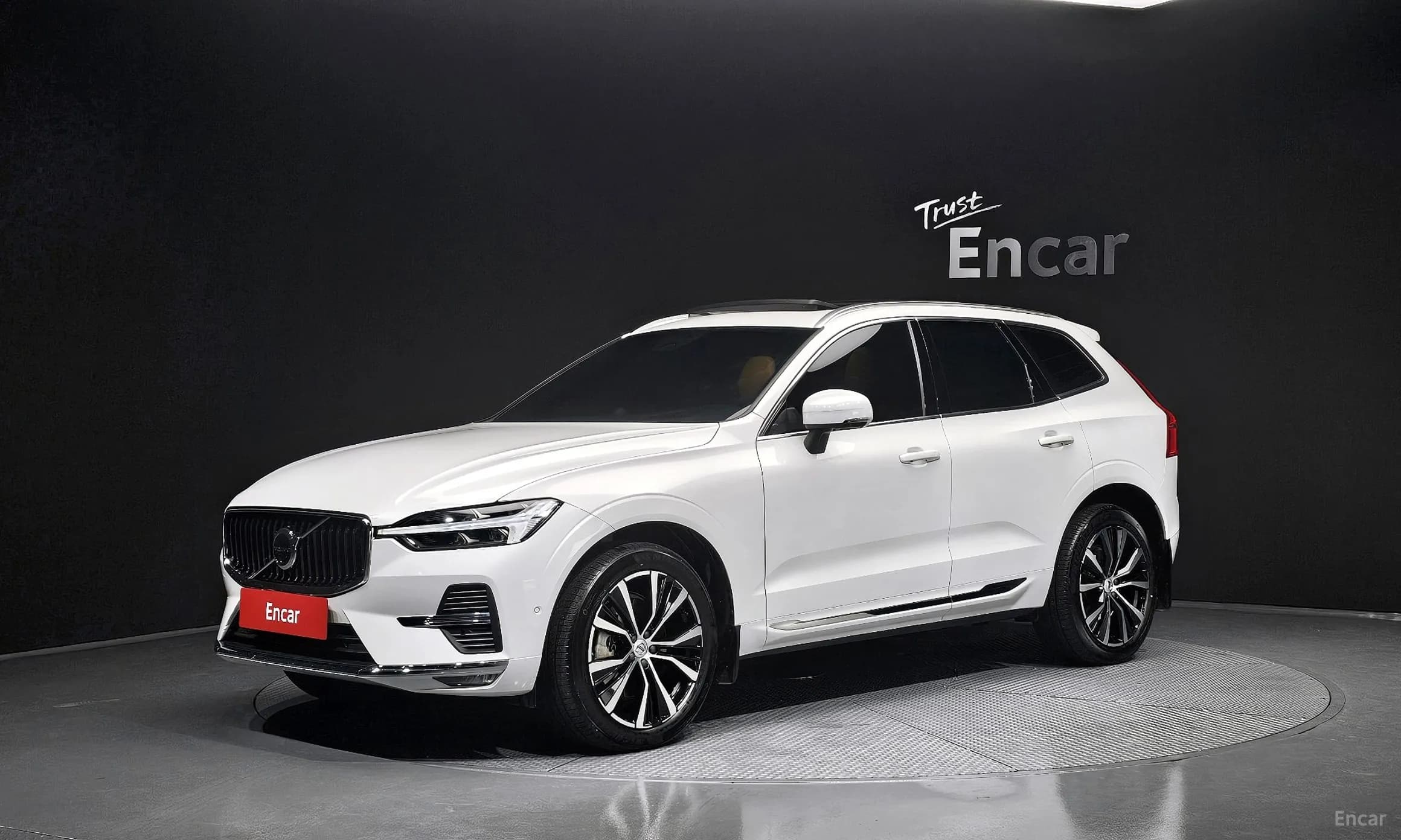 XC60 Gen 2