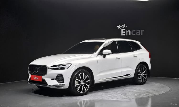 XC60 Gen 2