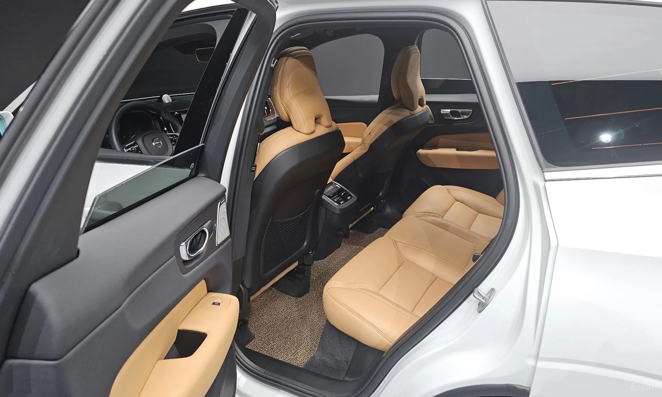 XC60 Gen 2